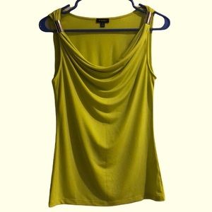 Bright Nine West top Size S